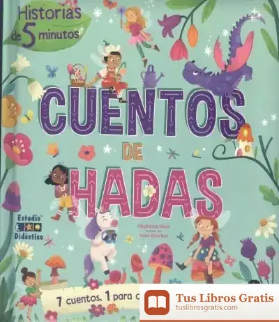 Descargar Cuentos De Hadas