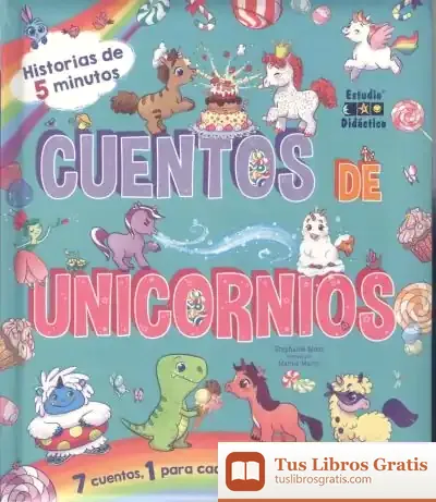 Descargar Cuentos De Unicornos