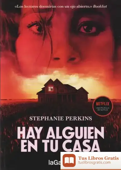 Descargar Hay Alguien En Tu Casa