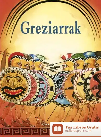 Descargar Greziarrak