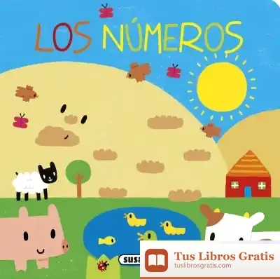 Descargar Pequelibros. Los Números