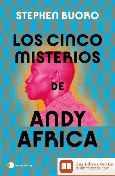 Descargar Los Cinco Misterios De Andy Africa