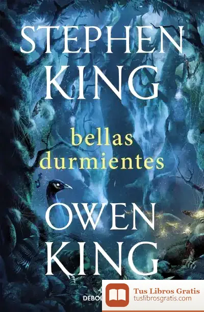Descargar Bellas Durmientes de Stephen King
