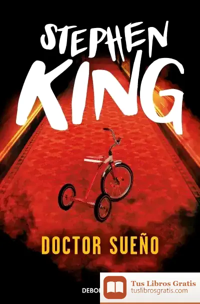 Descargar Doctor Sueño de Stephen King