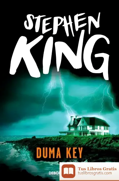 Descargar Duma Key de Stephen King