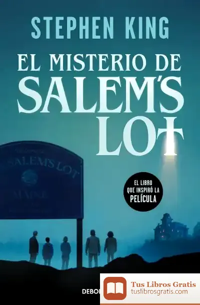 Descargar El Misterio De Salem'S Lot de Stephen King