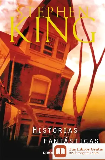 Descargar Historias Fantásticas de Stephen King