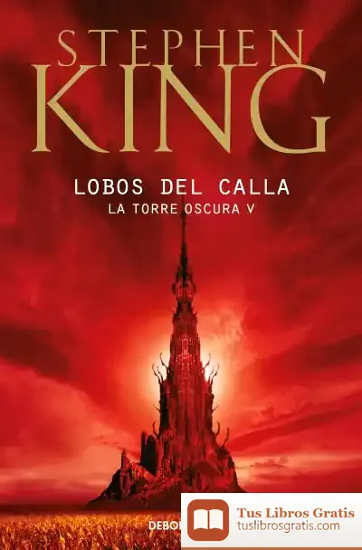 Descargar Lobos Del Calla de Stephen King