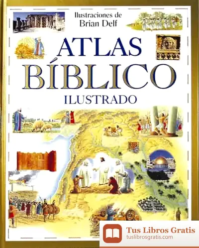 Descargar Atlas Bíblico Ilustrado