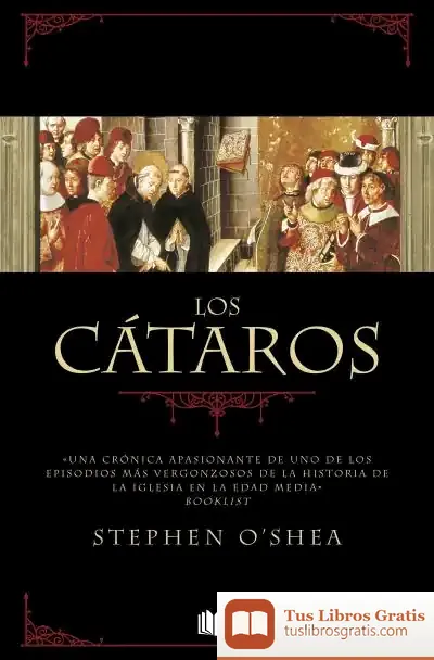Descargar Los Cataros
