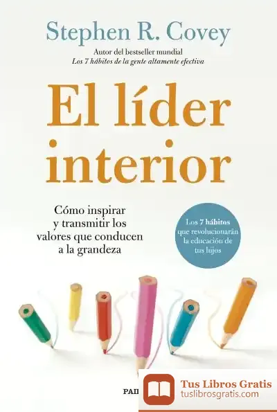 Descargar El Líder Interior
