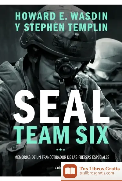 Descargar Seal Team Six