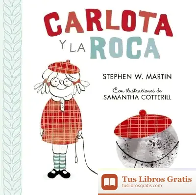 Descargar Carlota Y La Roca