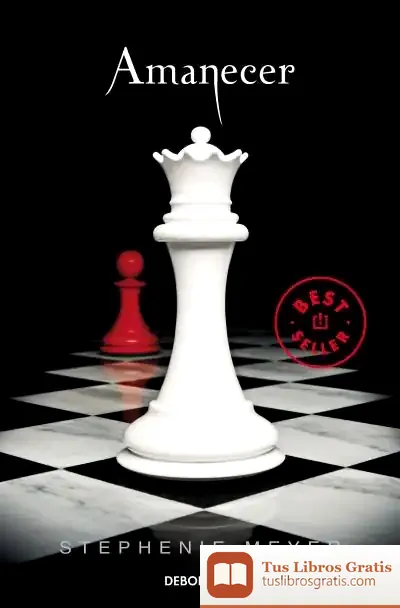 Descargar Amanecer de Stephenie Meyer