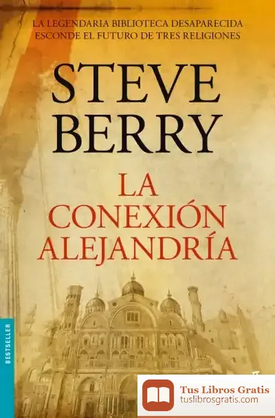Descargar La Conexión Alejandría