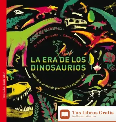 Descargar La Era De Los Dinosaurios