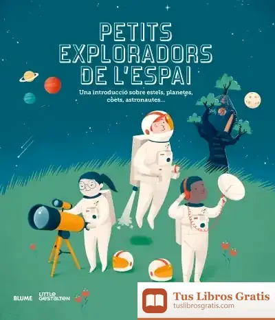 Descargar Petits Exploradors De L'Espai