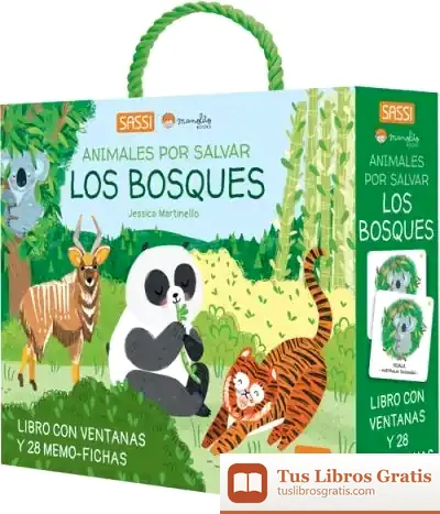 Descargar Bosques