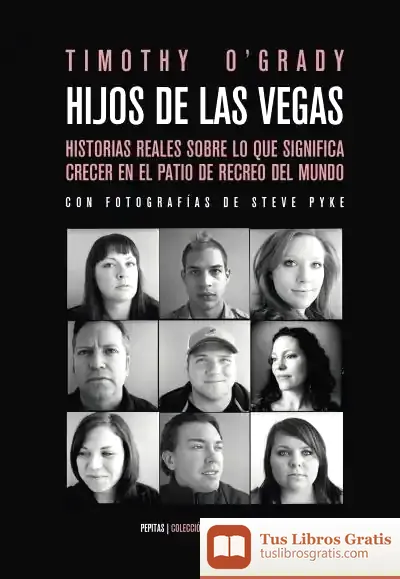 Descargar Hijos De Las Vegas