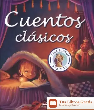 Descargar Cuentos Clásicos: Para Buenos Hábitos de Steve Smallman