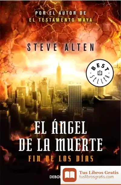 Descargar El Ángel De La Muerte