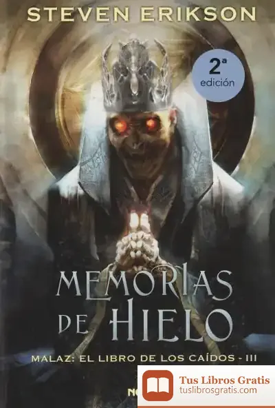 Descargar Memorias De Hielo