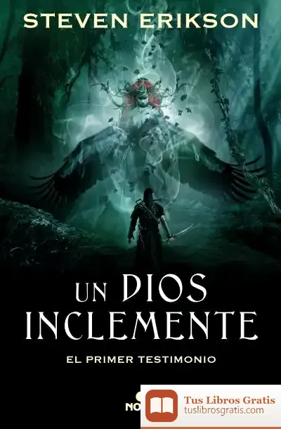 Descargar Un Dios Inclemente