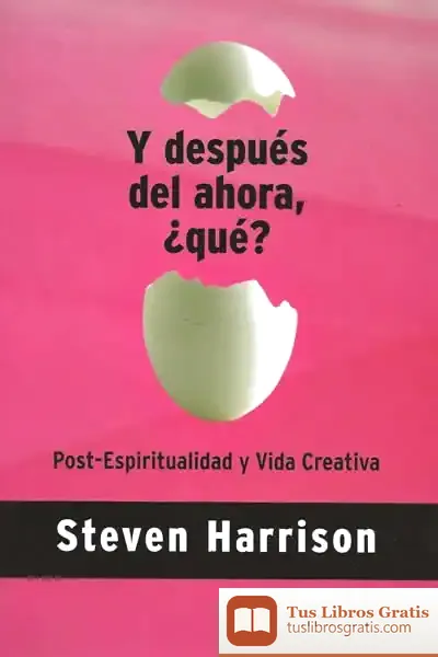 Descargar Y Después Del Ahora, ¿Qué?