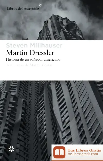 Descargar Martin Dressler