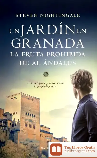 Descargar Un Jardín En Granada
