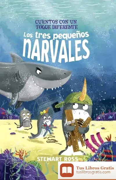 Descargar Los Tres Pequeños Narvales