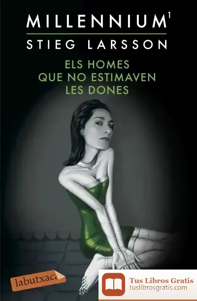 Descargar Millennium 1. Els Homes Que No Estimaven Les Dones