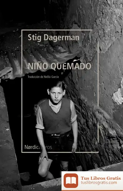 Descargar El Niño Quemado
