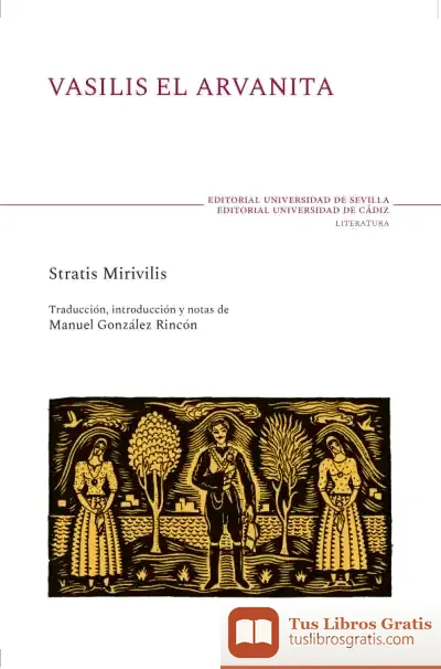 Descargar Vasilis El Arvanita