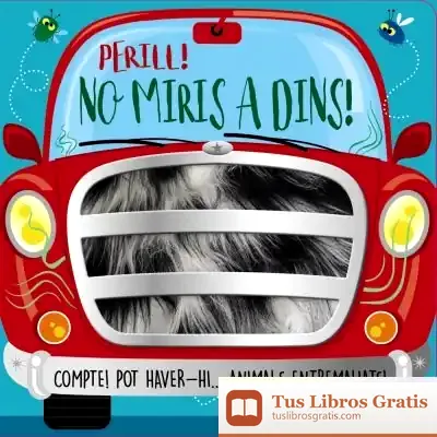 Descargar Perill! No Miris A Dins! de Stuart Lynch