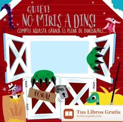 Descargar Quiet! No Miris A Dins! de Stuart Lynch