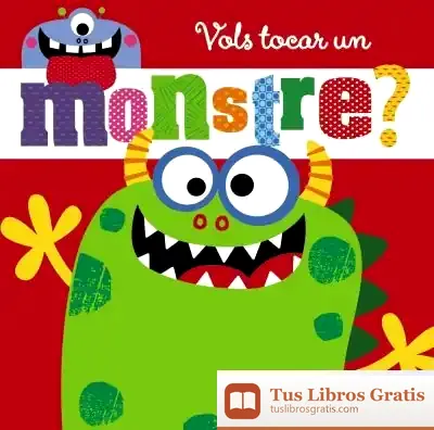Descargar Vols Tocar Un Monstre?