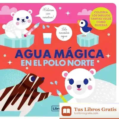 Descargar Agua Mágica En El Polo Norte