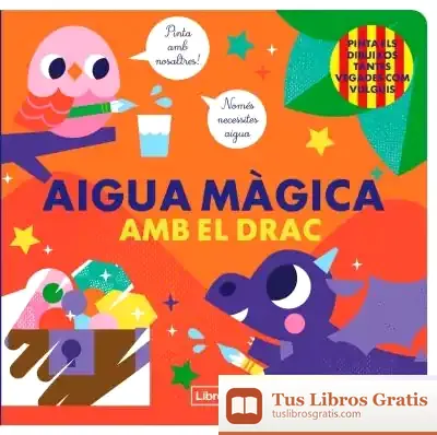 Descargar Aigua Màgica Amb El Drac