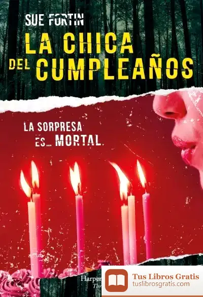 Descargar La Chica Del Cumpleaños