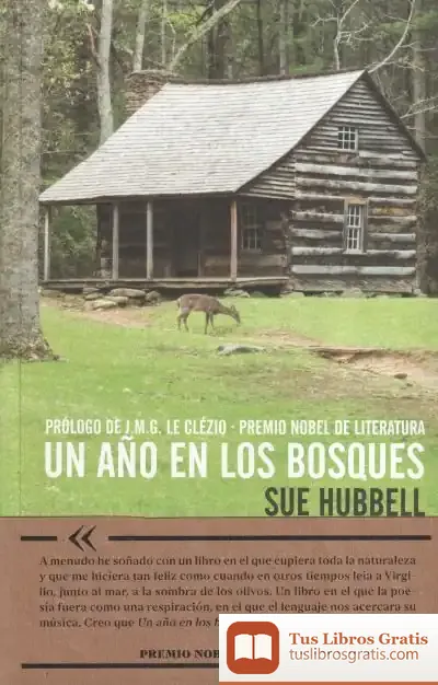 Descargar Un Año En Los Bosques