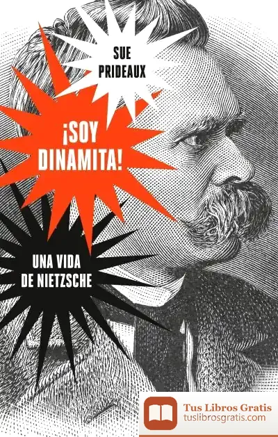 Descargar ¡Soy Dinamita!