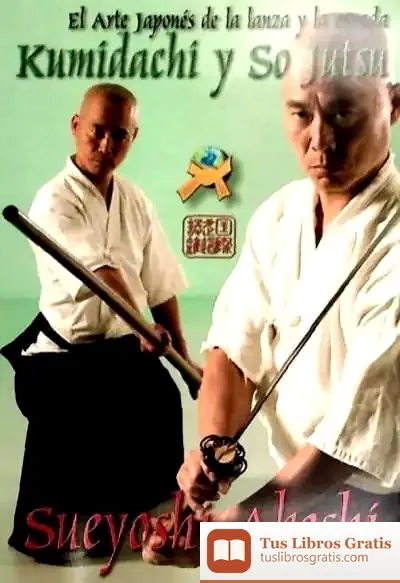 Descargar Kumidachi Y So Jutsu