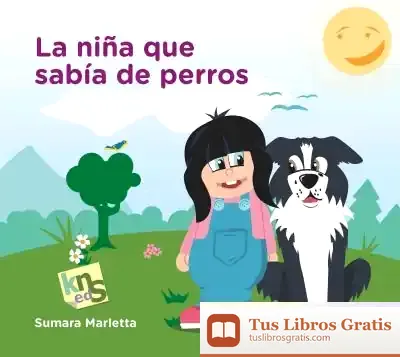 Descargar La Niña Que Sabía De Perros