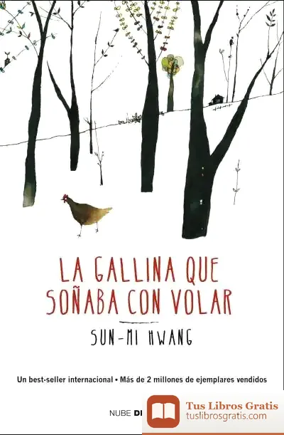 Descargar La Gallina Que Soñaba Con Volar