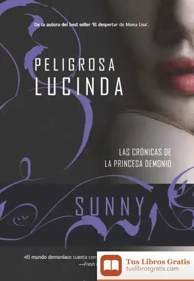 Descargar Peligrosa Lucinda