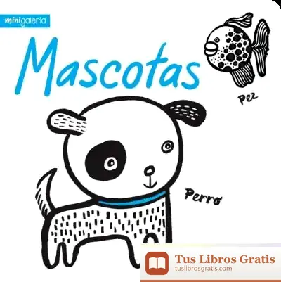 Descargar Minigalería - Mascotas