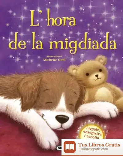 Descargar L' Hora De La Migdiada de Susaeta Catalán