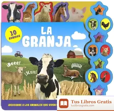 Descargar 10 Sonidos. La Granja