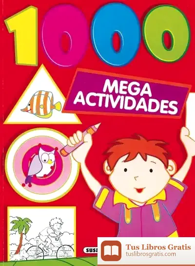 Descargar 1000 Mega Actividades N:2
